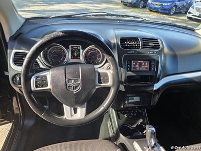 2018 Dodge Journey SE - Photo 8 - Garner, NC 27529