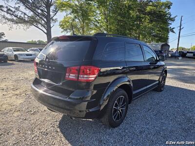 2018 Dodge Journey SE - Photo 4 - Garner, NC 27529