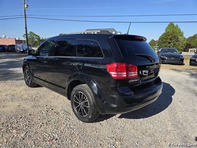 2018 Dodge Journey SE - Photo 5 - Garner, NC 27529