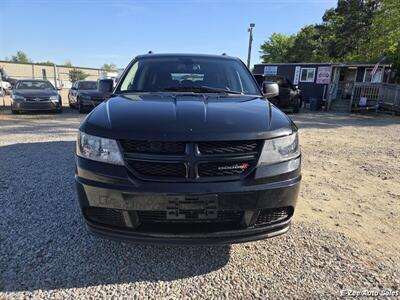 2018 Dodge Journey SE - Photo 3 - Garner, NC 27529