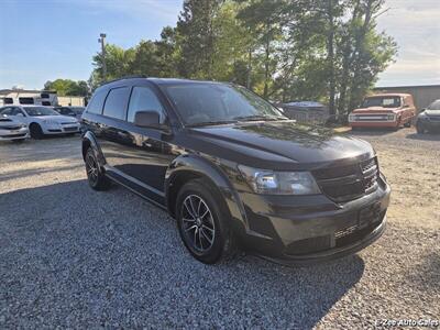 2018 Dodge Journey SE - Photo 2 - Garner, NC 27529