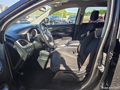 2018 Dodge Journey SE - Photo 7 - Garner, NC 27529