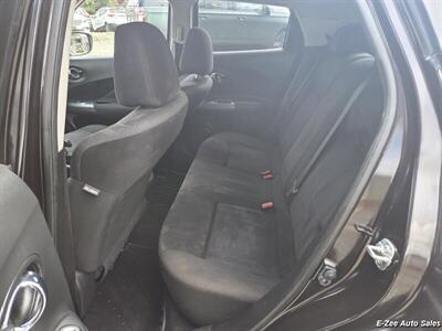 2016 Nissan JUKE S - Photo 9 - Garner, NC 27529