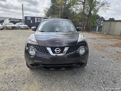 2016 Nissan JUKE S - Photo 3 - Garner, NC 27529
