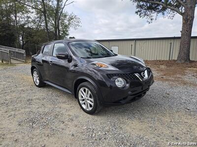 2016 Nissan JUKE S - Photo 2 - Garner, NC 27529