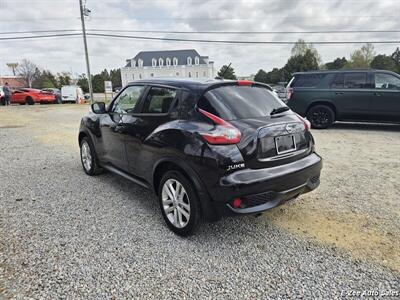 2016 Nissan JUKE S - Photo 5 - Garner, NC 27529