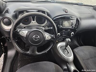 2016 Nissan JUKE S - Photo 8 - Garner, NC 27529