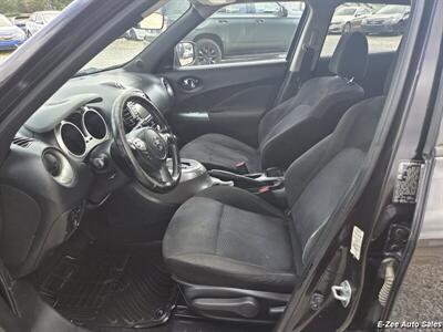 2016 Nissan JUKE S - Photo 7 - Garner, NC 27529
