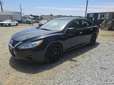 2018 Nissan Altima 2.5 S   - Photo 2 - Garner, NC 27529