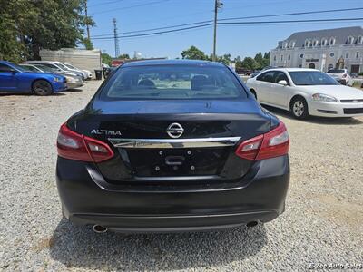 2018 Nissan Altima 2.5 S   - Photo 5 - Garner, NC 27529