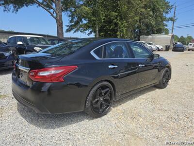 2018 Nissan Altima 2.5 S   - Photo 4 - Garner, NC 27529