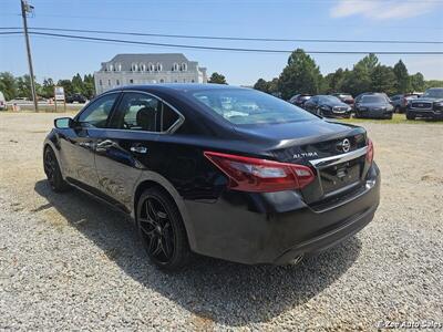 2018 Nissan Altima 2.5 S   - Photo 6 - Garner, NC 27529