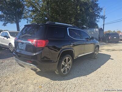 2017 GMC Acadia Denali   - Photo 3 - Garner, NC 27529