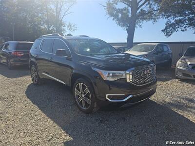 2017 GMC Acadia Denali   - Photo 5 - Garner, NC 27529