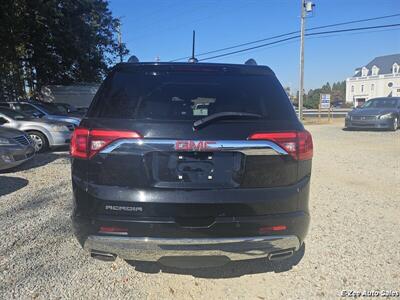 2017 GMC Acadia Denali   - Photo 2 - Garner, NC 27529