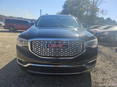 2017 GMC Acadia Denali   - Photo 6 - Garner, NC 27529