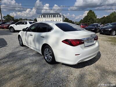 2015 INFINITI Q70 3.7   - Photo 5 - Garner, NC 27529