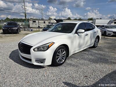 2015 INFINITI Q70 3.7   - Photo 3 - Garner, NC 27529