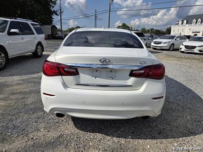 2015 INFINITI Q70 3.7   - Photo 6 - Garner, NC 27529