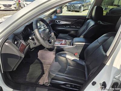 2015 INFINITI Q70 3.7   - Photo 7 - Garner, NC 27529