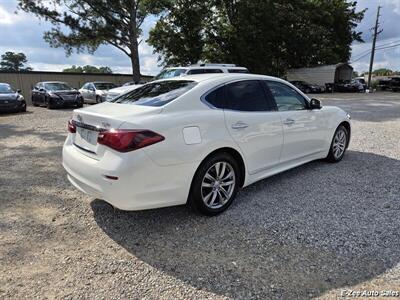 2015 INFINITI Q70 3.7   - Photo 4 - Garner, NC 27529