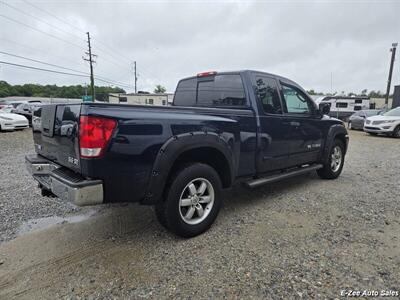 2009 Nissan Titan XE   - Photo 4 - Garner, NC 27529