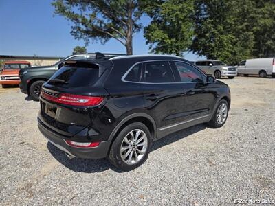 2017 Lincoln MKC Select - Photo 4 - Garner, NC 27529