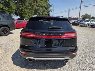 2017 Lincoln MKC Select - Photo 6 - Garner, NC 27529