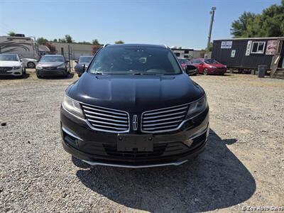 2017 Lincoln MKC Select - Photo 3 - Garner, NC 27529