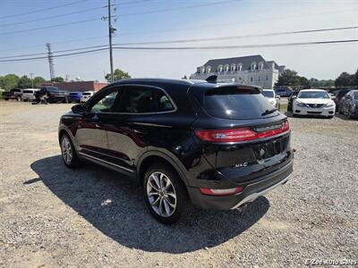 2017 Lincoln MKC Select - Photo 5 - Garner, NC 27529