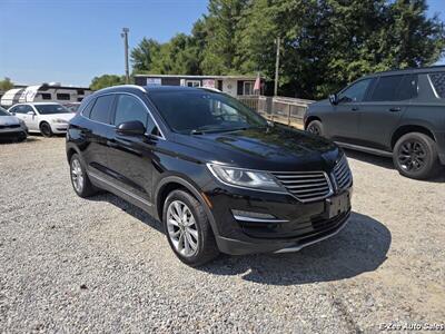 2017 Lincoln MKC Select - Photo 2 - Garner, NC 27529
