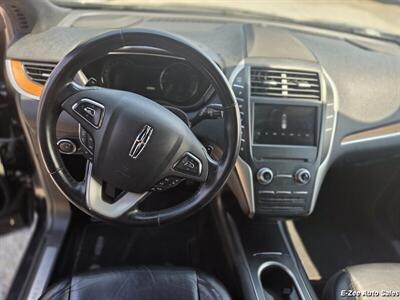 2017 Lincoln MKC Select - Photo 8 - Garner, NC 27529
