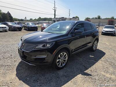 2017 Lincoln MKC Select SUV