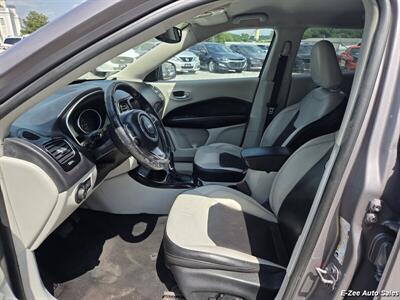 2020 Jeep Compass Limited - Photo 7 - Garner, NC 27529