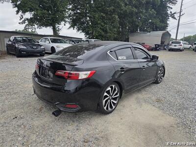 2016 Acura ILX w/Premium w/A-SPEC - Photo 5 - Garner, NC 27529