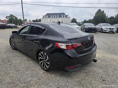 2016 Acura ILX w/Premium w/A-SPEC - Photo 4 - Garner, NC 27529