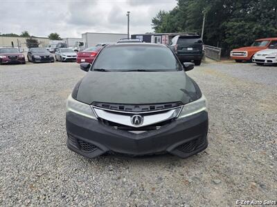 2016 Acura ILX w/Premium w/A-SPEC - Photo 3 - Garner, NC 27529