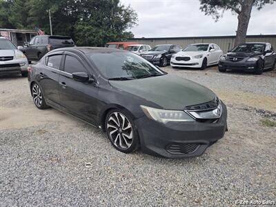 2016 Acura ILX w/Premium w/A-SPEC - Photo 2 - Garner, NC 27529