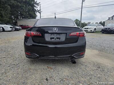 2016 Acura ILX w/Premium w/A-SPEC - Photo 6 - Garner, NC 27529