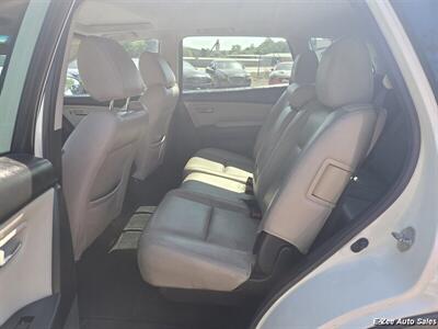 2015 Mazda CX-9 Touring   - Photo 9 - Garner, NC 27529