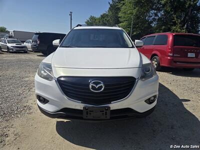 2015 Mazda CX-9 Touring   - Photo 3 - Garner, NC 27529