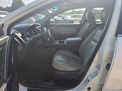 2015 Mazda CX-9 Touring   - Photo 7 - Garner, NC 27529