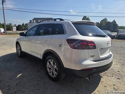 2015 Mazda CX-9 Touring   - Photo 5 - Garner, NC 27529