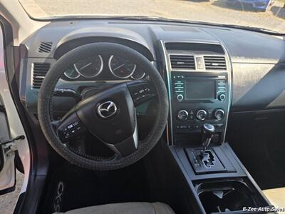 2015 Mazda CX-9 Touring   - Photo 8 - Garner, NC 27529