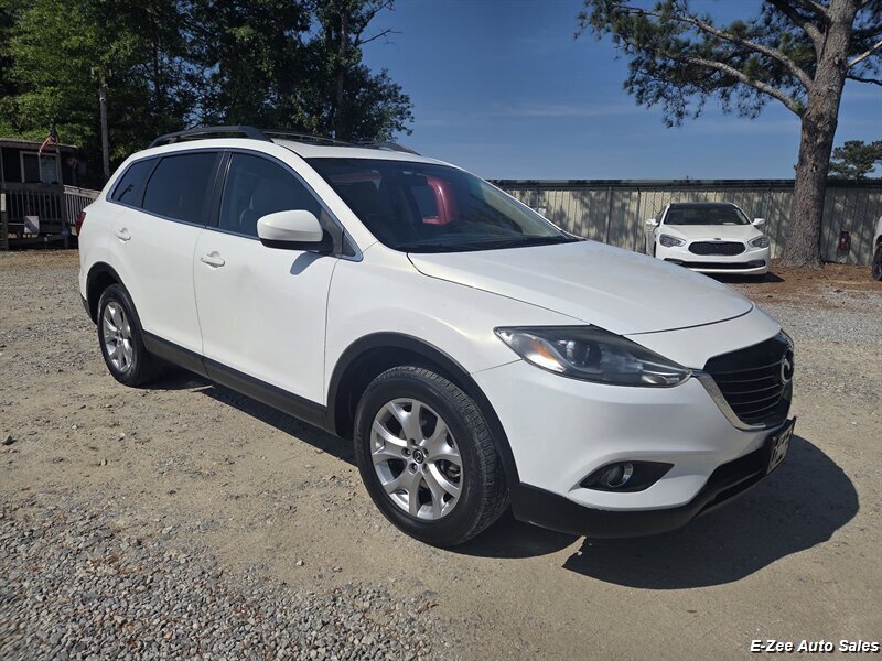2015 Mazda CX-9 Touring  