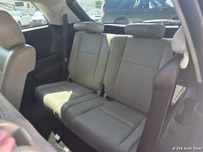2015 Mazda CX-9 Touring   - Photo 10 - Garner, NC 27529