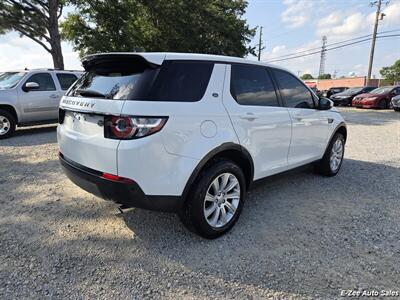 2016 Land Rover Discovery Sport SE   - Photo 4 - Garner, NC 27529