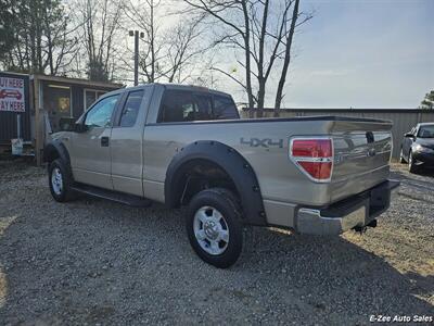 2010 Ford F-150 XL   - Photo 4 - Garner, NC 27529