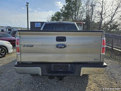 2010 Ford F-150 XL   - Photo 6 - Garner, NC 27529