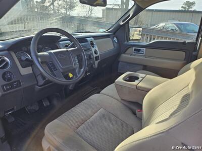 2010 Ford F-150 XL   - Photo 8 - Garner, NC 27529